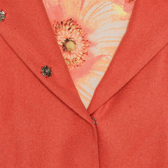 Karmamia Spencer Jacket No. 38